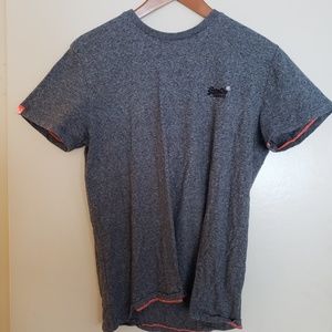 SuperDry T Shirt